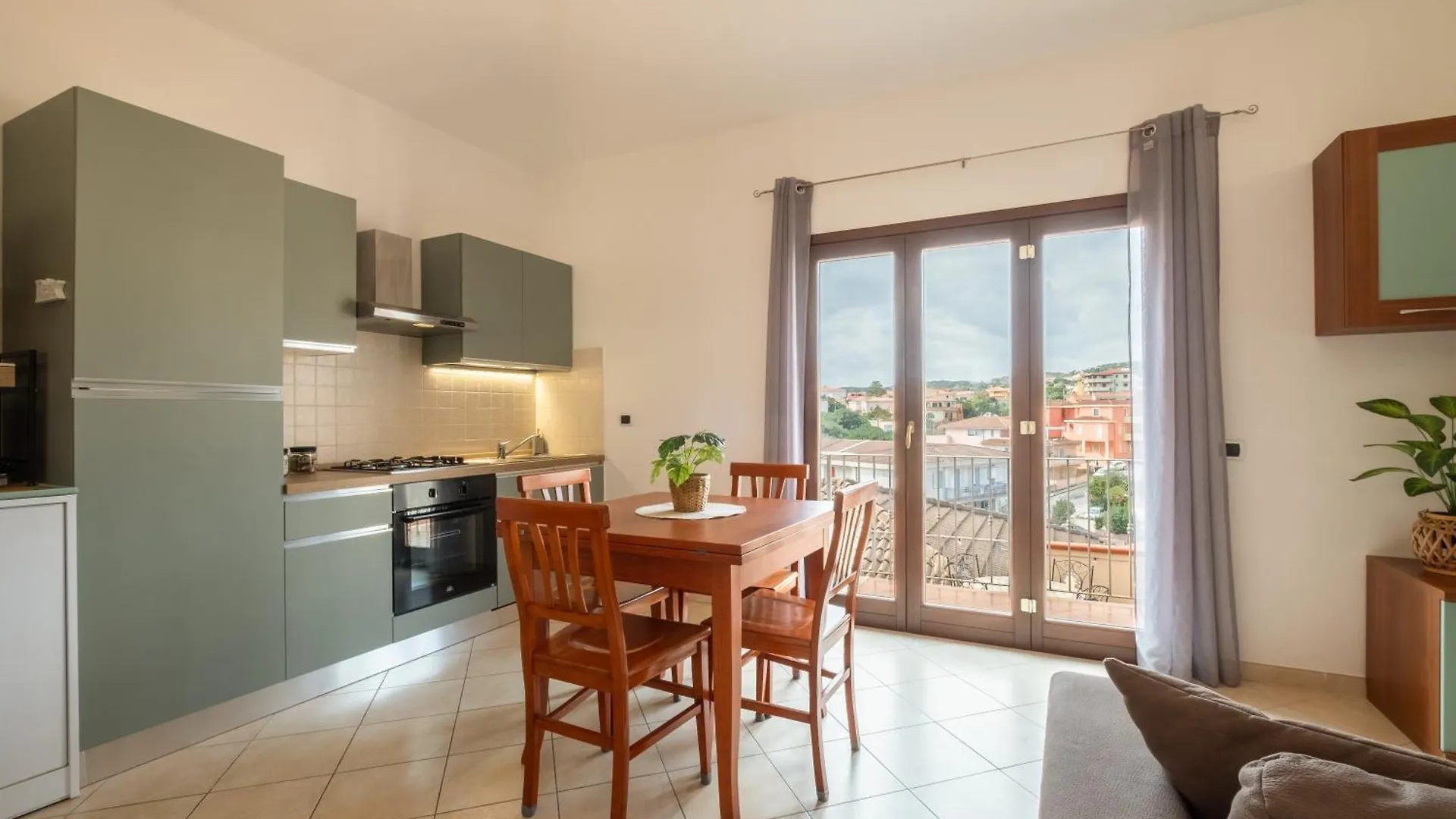 Sunshine Home - Attico La Maddalena La Maddalena