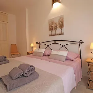 Residenza Renna - Trilocale Appartamento