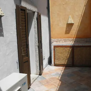 Barrettini Appartamento