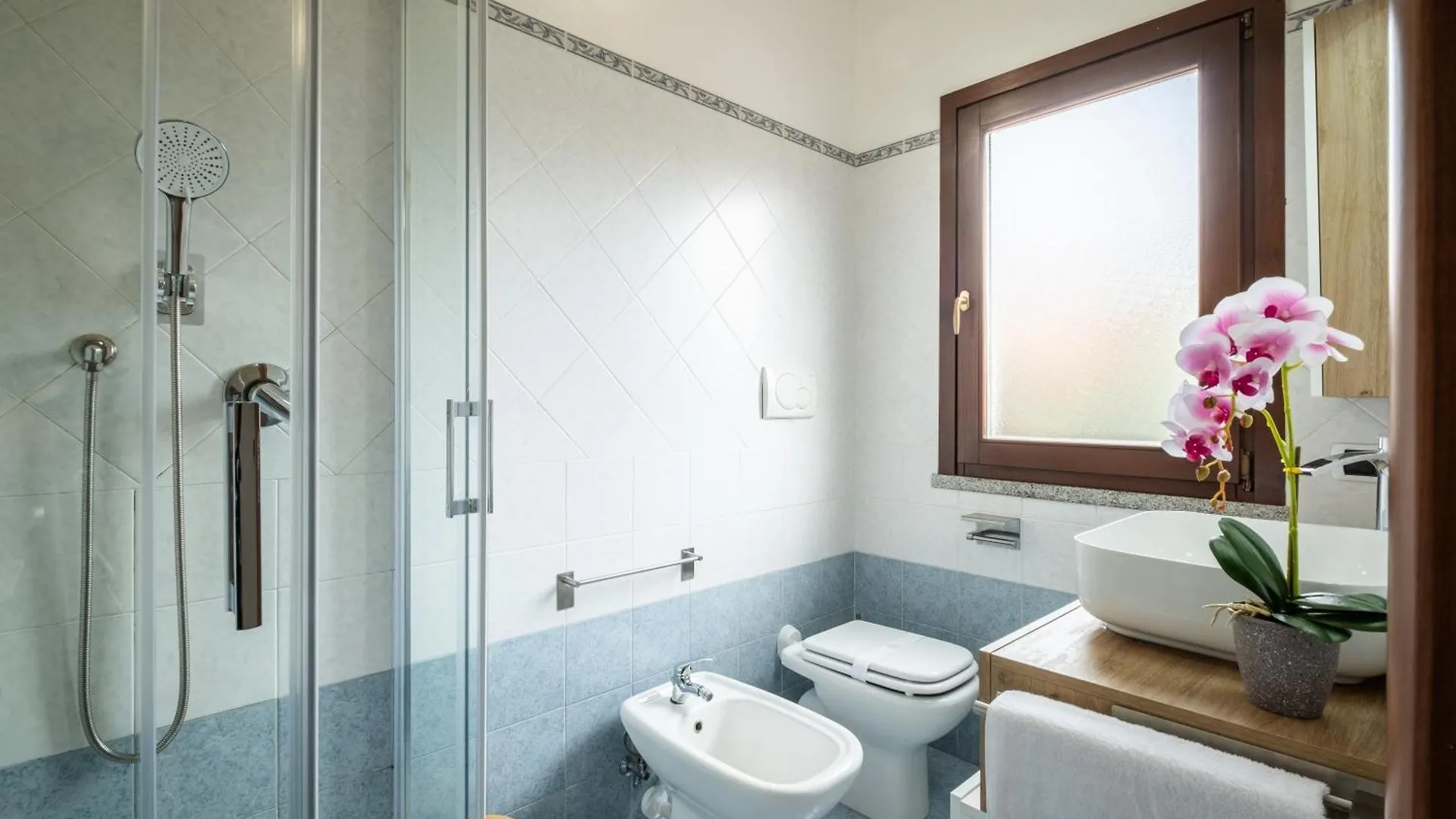 Sunshine Home - Attico La Maddalena La Maddalena  Apartment La Maddalena (Sassari)